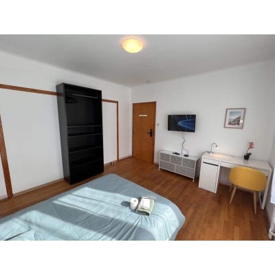 Individual Room 14m² Bascharage | Furnished, All-Inclusive