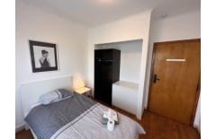 Furnished room in Bascharage, 9 m²