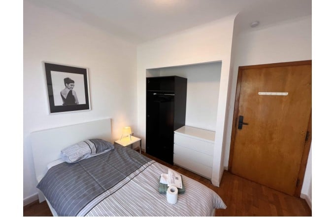 Room in Bascharage, 840€/month