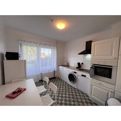 Individual Room 9m² Bascharage | Furnished.lu