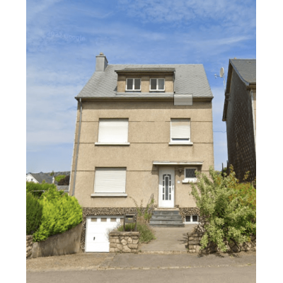 Individual Room 9m² Bascharage | Furnished.lu