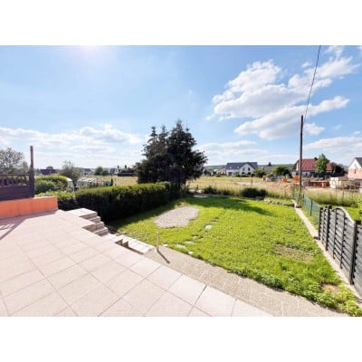 Individual Room (47m²) with Double Bed in Bascharage, Luxembourg