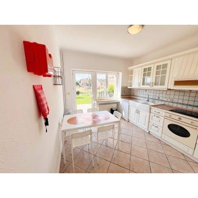 Individual Room (47m²) with Double Bed in Bascharage, Luxembourg