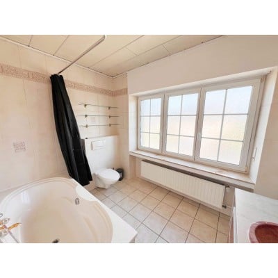 Individual Room (47m²) with Double Bed in Bascharage, Luxembourg