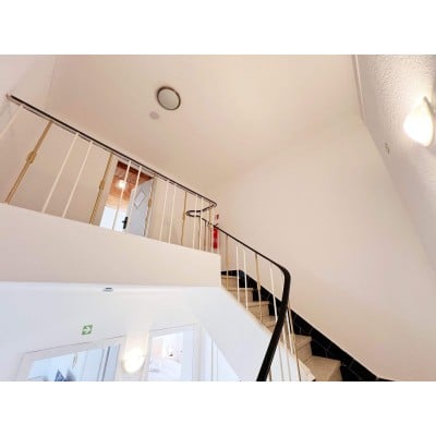 Individual Room (47m²) with Double Bed in Bascharage, Luxembourg