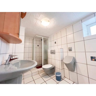 Individual Room (47m²) with Double Bed in Bascharage, Luxembourg