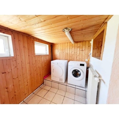 Individual Room (47m²) with Double Bed in Bascharage, Luxembourg