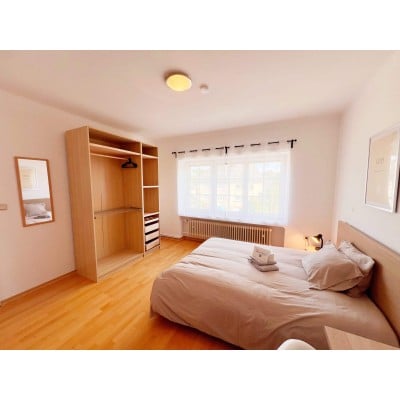 Cozy Double Room (16m²) in Bascharage | Furnished.lu