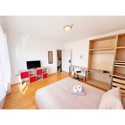 Individual Room (15m²) in Bascharage - Furnished Flatshare