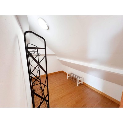 Individual Room (47m²) with Double Bed in Bascharage, Luxembourg