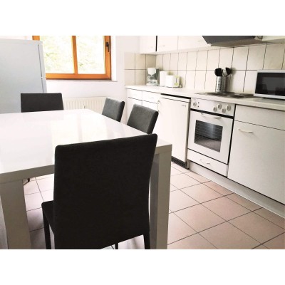 Individual Room 12m² - Eich Luxembourg | Furnished.lu