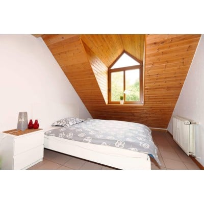 Individual Room for Rent in Eich, Luxembourg - Furnished.lu