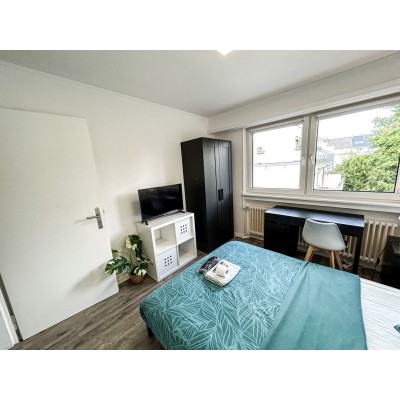 Einzelzimmer 10m² – Merl, Luxembourg