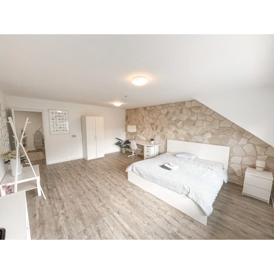 Einzelzimmer 26m² in Merl, Luxembourg | MER 102