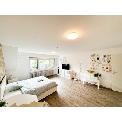 Einzelzimmer 26m² in Merl, Luxembourg | MER 102