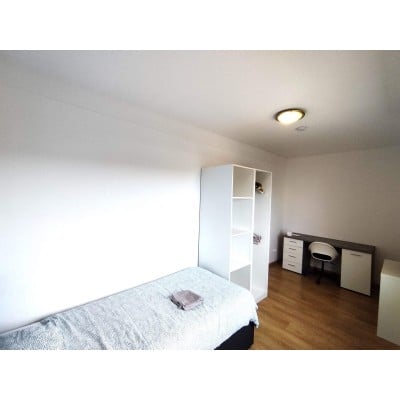 Habitación Individual 9m² Merl, Luxemburgo - Furnished.lu