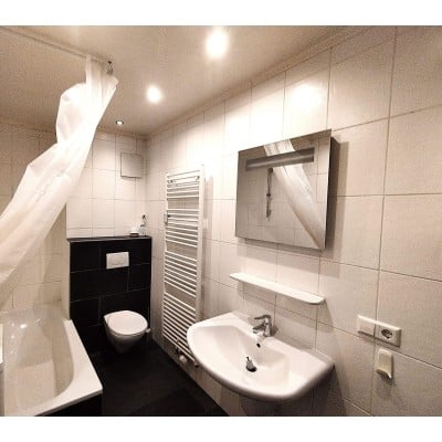 Chambre Individuelle 12m² à Merl, Luxembourg | Meublée