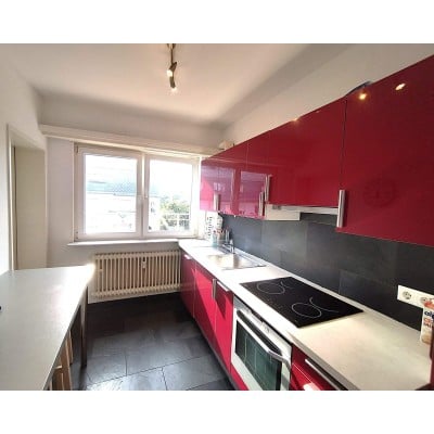 Chambre Individuelle 12m² à Merl, Luxembourg | Meublée