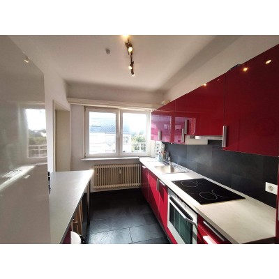 Habitación Individual 12m² Amueblada en Merl, Luxemburgo