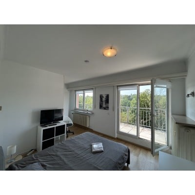 Habitación Individual 12m² Amueblada en Merl, Luxemburgo