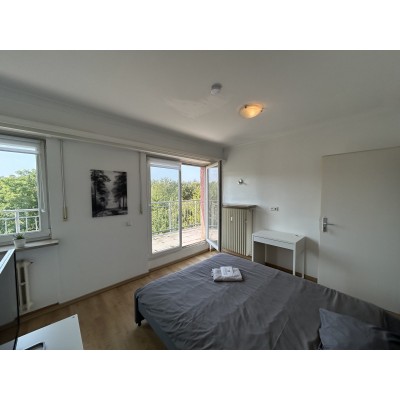 Habitación Individual 12m² Amueblada en Merl, Luxemburgo