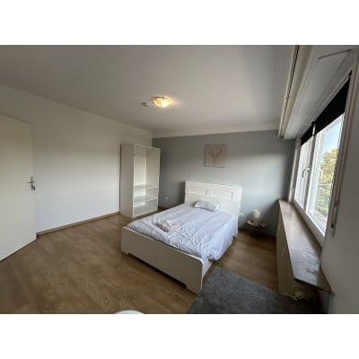 Chambre Individuelle 12m² à Merl, Luxembourg | Meublée