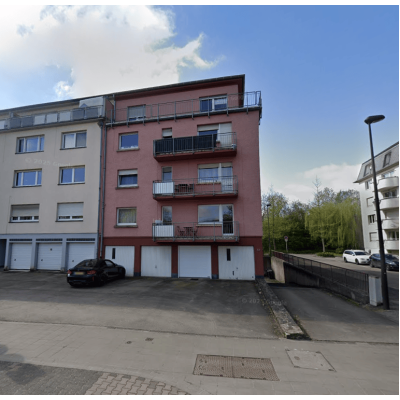 Chambre Individuelle 12m² à Merl, Luxembourg | Meublée