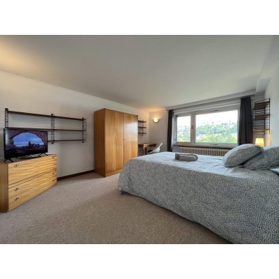 Cozy Private Room in Eich, Luxembourg - 16m²