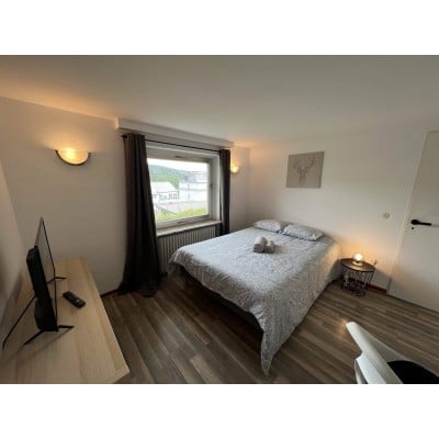 Furnished Room 12m² in Eich, Luxembourg | MET 12-02