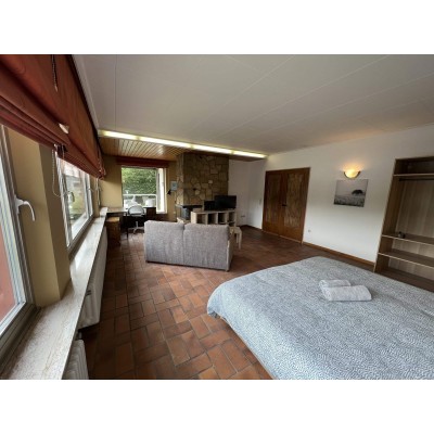 Individual Room (35m²) in Eich, Luxembourg | Furnished.lu
