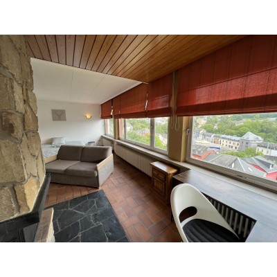 Individual Room (35m²) in Eich, Luxembourg | Furnished.lu