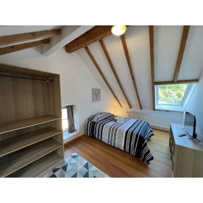 Individual Room 17m² in Eich, Luxembourg | Furnished.lu