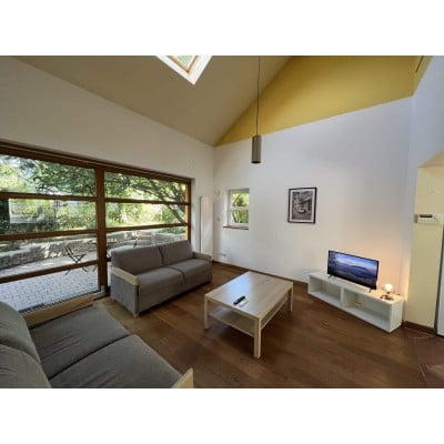 Individual Room 17m² in Eich, Luxembourg | Furnished.lu