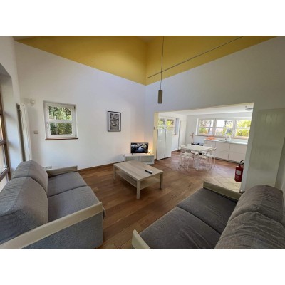 Individual Room 17m² in Eich, Luxembourg | Furnished.lu