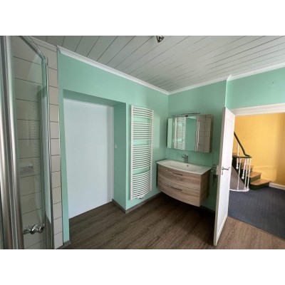 Furnished Individual Room 14m² in Eich, Luxembourg