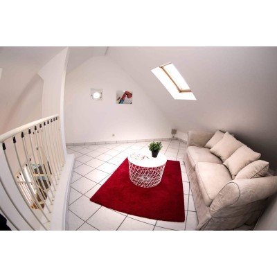 Furnished Room in Gasperich, Luxembourg - Double Bed