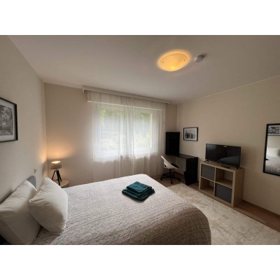 Cozy Private Room 14m² - Bonnevoie, Luxembourg