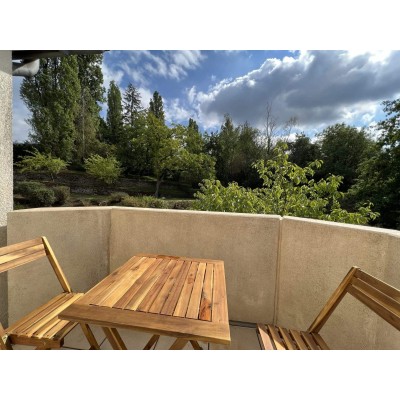Einzelzimmer 10m² in Bonnevoie – Luxemburg