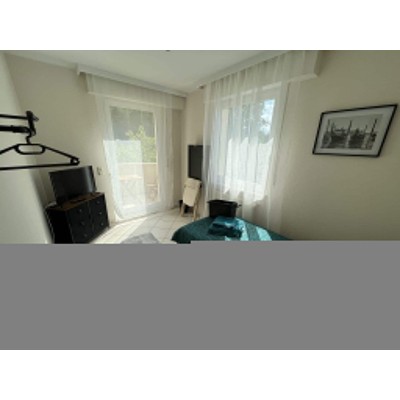 Einzelzimmer 10m² in Bonnevoie – Luxemburg