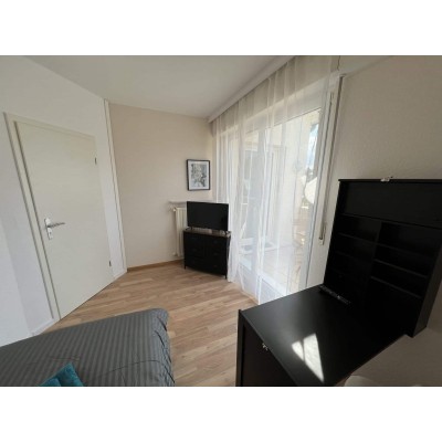 Single Room 9m² in Bonnevoie, Luxembourg | furnished.lu