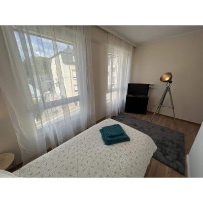 Furnished 14m² Room for Rent in Bonnevoie, Luxembourg | furnished.lu