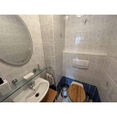 Single Room 9m² in Bonnevoie, Luxembourg | furnished.lu