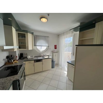 Single Room 9m² in Bonnevoie, Luxembourg | furnished.lu