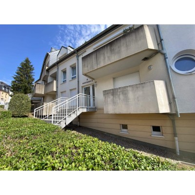 Single Room 9m² in Bonnevoie, Luxembourg | furnished.lu