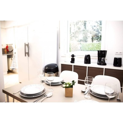 Furnished 11m² Individual Room in Kirchberg, Luxembourg