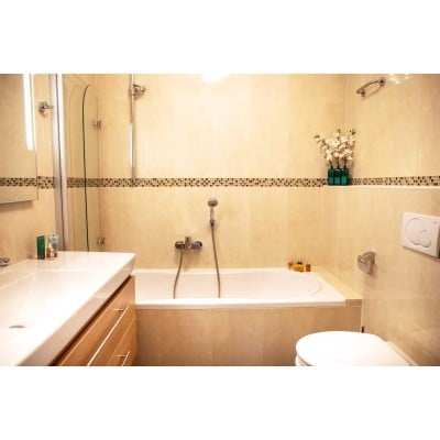 Individual Room 13m² in Kirchberg - Furnished.lu