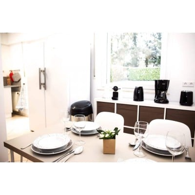 Furnished Room 13m² Kirchberg | Flatshare Luxembourg