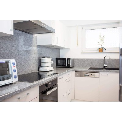 Furnished Room 13m² Kirchberg | Flatshare Luxembourg