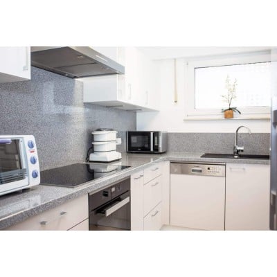 Private Room (16m²) in Kirchberg | Furnished.lu