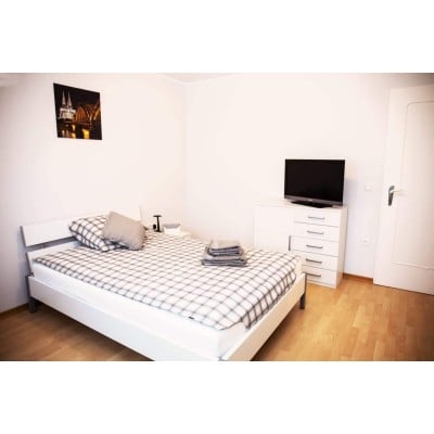 Private Room (16m²) in Kirchberg | Furnished.lu